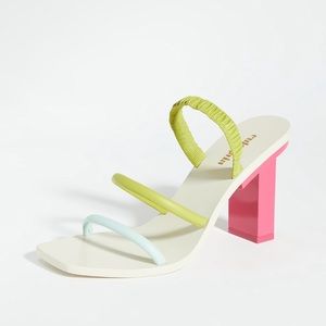 Cult Gaia Shoes